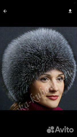Шапка