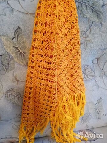 Платок шаль