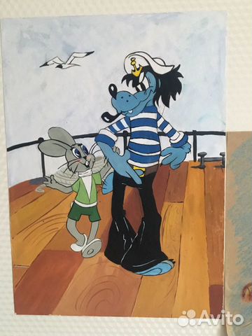 Рисунки
