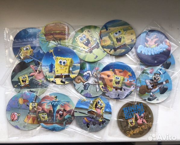 Фишки chipicao чипикао