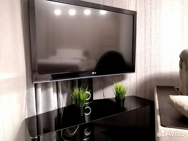 

1-к. квартира, 33 м², 2 кровати