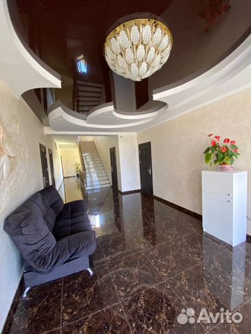 

1-к. квартира, 20 м², 1 кровать