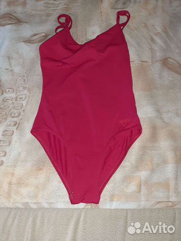 Комплект гимнастический. Купальник и юбка Grishko