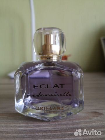 Туалетная вода eclat mademoiselle (орифлейм)