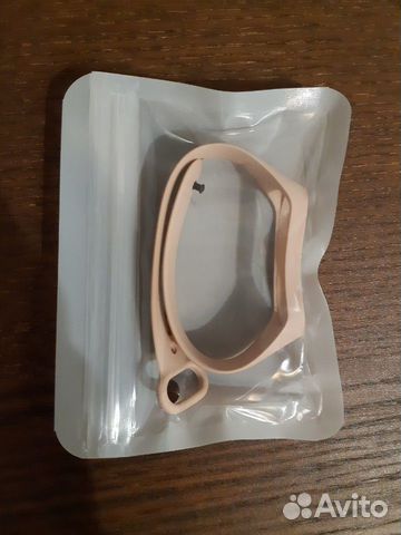 Сменный ремешок для mi band 4