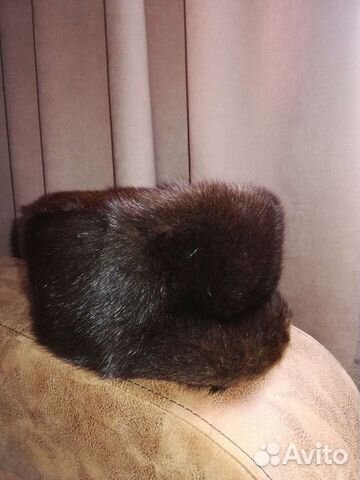 Шапки норковая, каракулевая