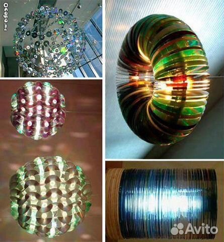 Компакт диски