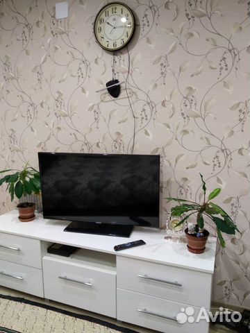 

1-к. квартира, 34,8 м², 2 кровати