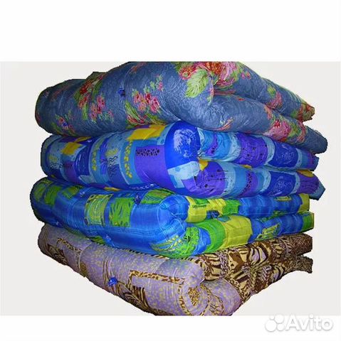 Матрас ватный матрас шерстяной