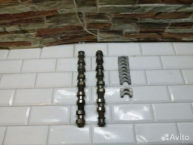 Распредвал Opel Astra H Астра