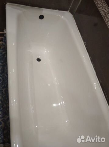 Реставрация ванн в Твери