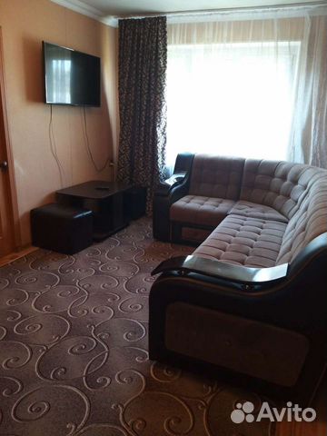 

2-к. квартира, 32 м², 2 кровати