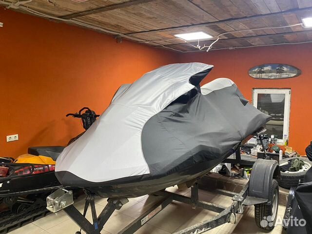 Чехол гидроцикл Yamaha FX Cruiser 2019-2022