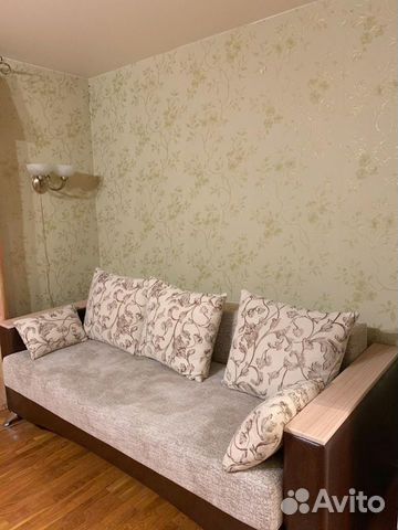 

Квартира-студия, 31 м², 3 кровати