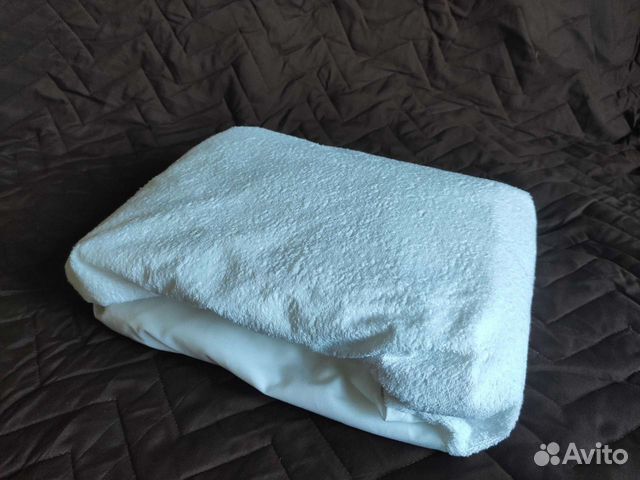 Наматрасник (чехол) водонепроницаемый