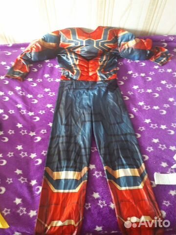 Карновальный костюм