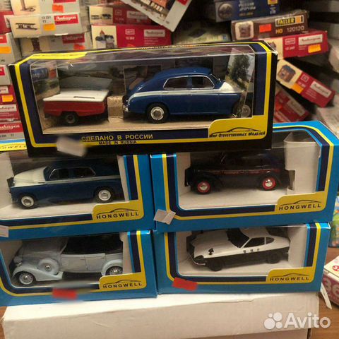 Игрушки машинки