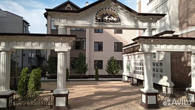 

1-к. квартира, 41 м², 2 кровати