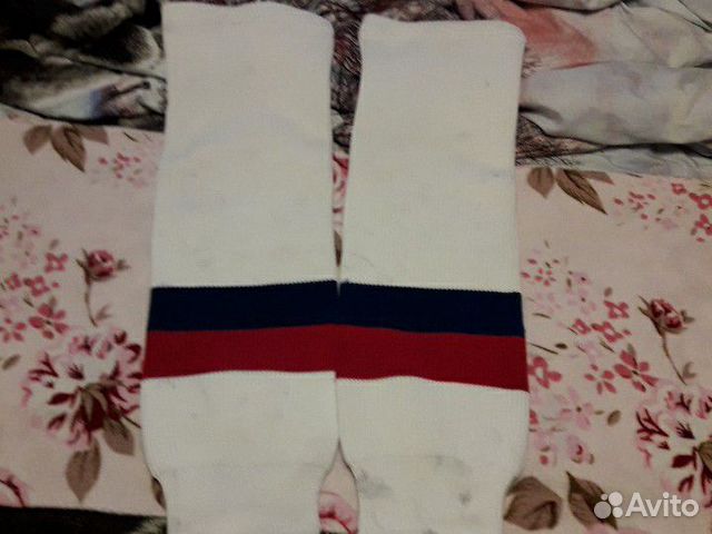 Гетры для хоккея