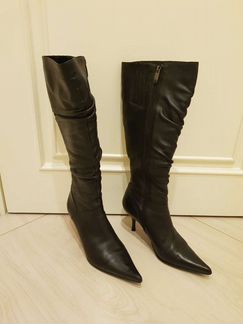 Сапоги Moda Donna