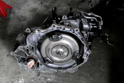 АКПП JF405E для Daewoo