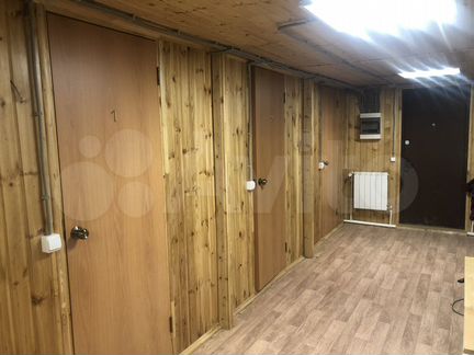 Комната 30 м² в 3-к, 1/1 эт.
