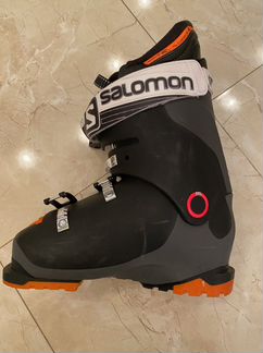 Горнолыжные ботинки Salomon X Pro 130