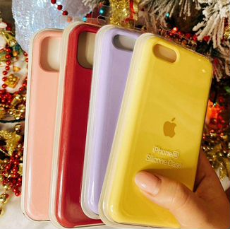 Чехлы для iPhone