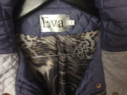 Куртка женская весенняя новая