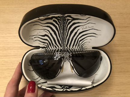 Очки Roberto Cavalli, доставки нет