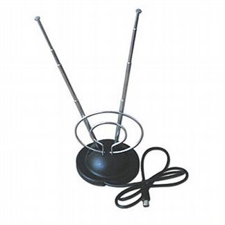 Антенна комнатная