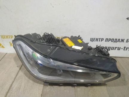 Фара лазерная правая бмв Х5 Г05 BMW X5 G05
