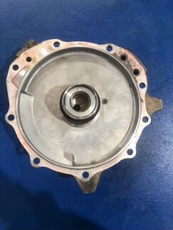 Задняя крышка 4F27