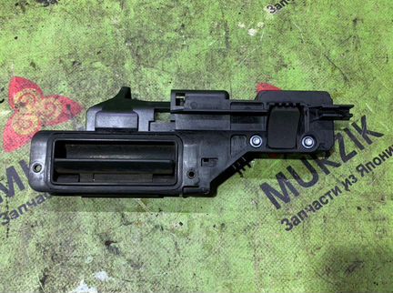Ручка крышки багажника Mercedes M-Class W163