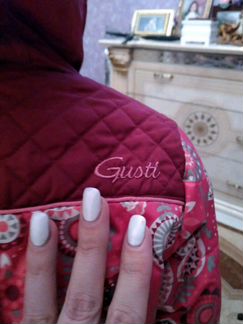 Зимний костюм Gusti