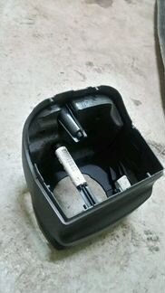 Накладки подрулевые Range Rover Разборка запчасти