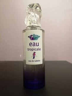 Sisley Eau tropicale 100 мл