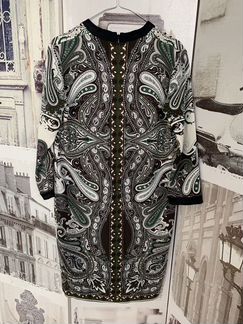 Платье Etro оригинал