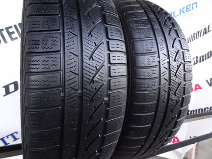 205 55 16 Continental ContWinterContact TS 810 97L