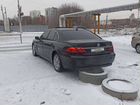 BMW 7 серия 3.6 AT, 2002, 170 000 км объявление продам