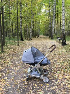 Коляска Mamas & Papas Urbo 2