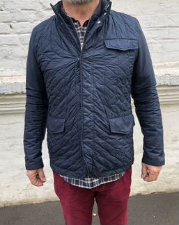 Куртка мужская Hugo Boss