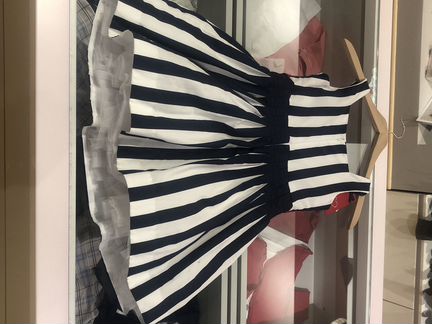 Платье на девочку