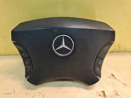 Аирбаг на руль Mercedes-Benz S-Class W220