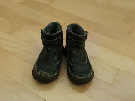 Ботинки Котофей