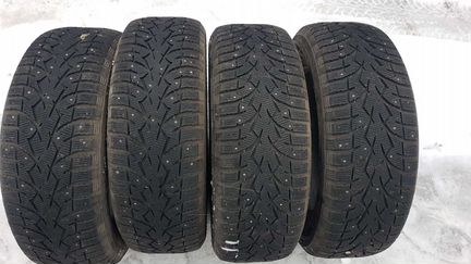 Toyo Observe G3-ICE 225/65 R17