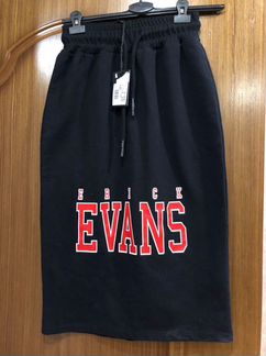 Юбка Black Evans