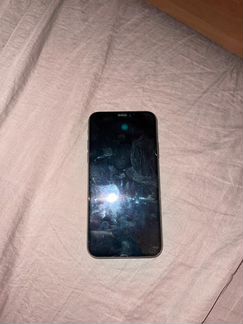 Телефон iPhone xs