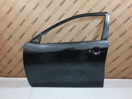 Дверь передняя левая Toyota Camry V55