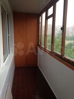 2-к квартира, 51 м², 6/14 эт.